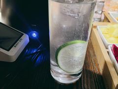 -LAMP BAR 水烟音乐酒吧