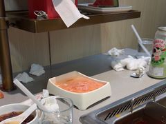 -海底捞火锅(振华商厦店)