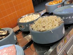 -大橘元自助回转火锅(天河新天地店)