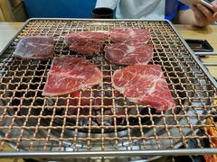 -九田家黑牛烤肉(溧水万达店)