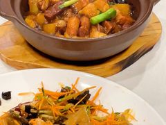 -鑫巴蜀小镇 · 水煮鱼专研店(玉桥店)