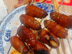 -老味烧烤(总店)