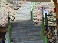 -藏龙百瀑风景区