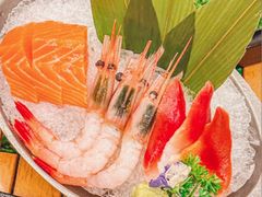 -CAMP.33烤肉·酒场·团建聚餐(蟠龙新天地店)