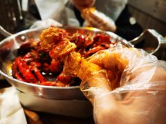 -虾小龙老长沙龙虾馆(坡子街店)