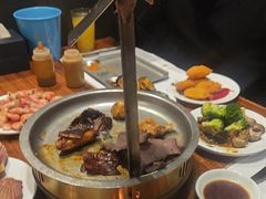 -汉巴味德(沈阳万象汇店)