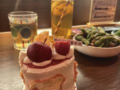 -蜜思琪蛋糕(民生路店)