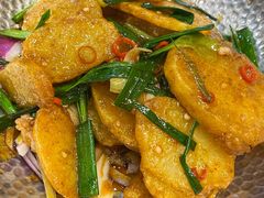 -隔壁老王·家常云南菜(皇冠店)