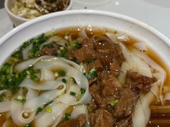-李兰英湖南面馆(护国路店)