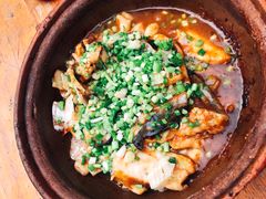 -溪悦渔庄(九龙湖店)