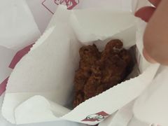 肯德基(京广桥餐厅)-肯德基(京广桥店)