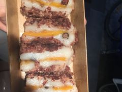 -南大门韩糕(后埭溪路店)