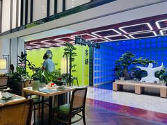 -南拳十三姨·潮汕砂锅粥·粤菜(西单大悦城店)