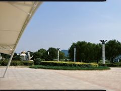 -辽宁团山国家级海洋公园