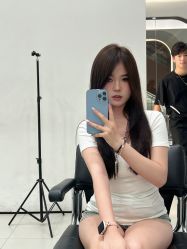 -DL HOPE明星造型