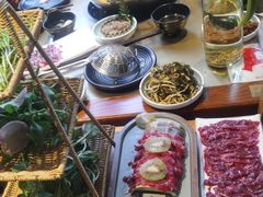 -手选潮汕鲜牛肉火锅(二七广场店)