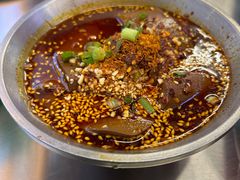 -蓉三少冒烤鸭·四川小吃集(北京首店)