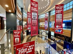 -杉杉奥特莱斯广场(哈尔滨店)