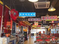 -日昌餐馆(亦庄店)