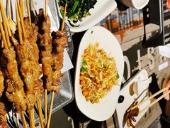 -管氏翅吧(广渠门店)