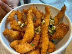 特色椒盐排条-特色椒盐排条(天山西路店)