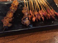 -吉香碳烤生蚝(仙霞路店)