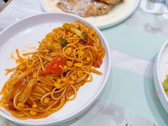 -悦荟牛排餐厅(佳木斯万达店)