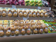 -果蔬好生活超市(新荟城店)