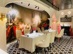 -Inspiration灵感·罗马西餐厅(九龙坡店)