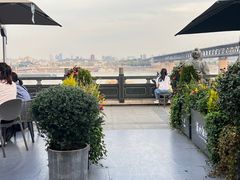 -汉水谣·江景餐厅(江滩店)