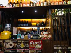 -轻音料理(王府星Mall店)