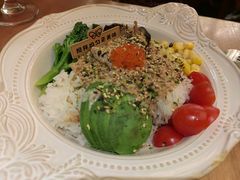 -秘密旅行Bonjour(黑金冠 江南西店)