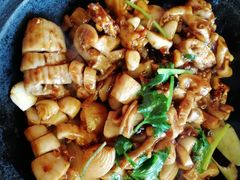 -日昌餐馆(亦庄店)