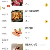 探索烤肉世界