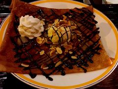La Creperie(桃江路店)-La Creperie法餐厅(桃江路店)