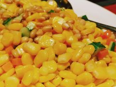 松仁玉米-秦三驴(云飞街店)