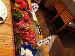 -赤坂亭M9和牛烧肉(世博源店)