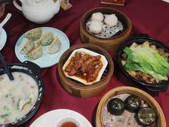 -金苑海鲜酒家(新港中路店)