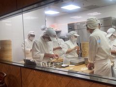 -鼎泰丰(国金中心店)