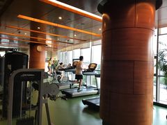 -海河假日酒店·游泳馆