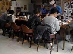 -大成铁板烧•板前(复古餐厅石老人店)