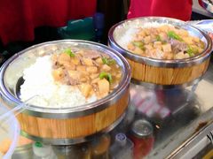 -八一好吃街·高品美食广场