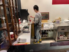 -壹丁咖啡(宽窄巷子店)