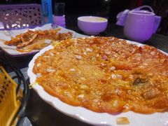 -亚龙湾红树林度假酒店-韩轩韩餐厅