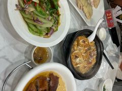 -万年酒楼(越秀南路店)
