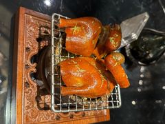 -杭州明豪voco酒店·明轩阁中餐厅