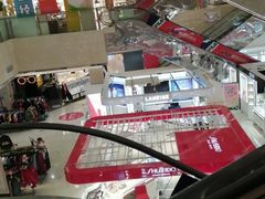 -泉州丰泽新华都百货(丰泽广场店)