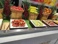 -集杰尚品海鲜烤肉自助餐厅(乳山振华店)