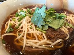 -李先生牛肉面大王(正定机场餐厅)