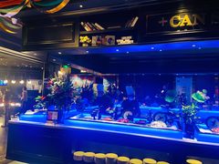 -加餐海鲜自助(宝龙一城店)